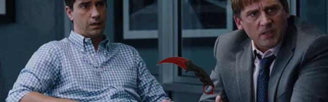 Counter Strike 2 update wipes nearly $2 billion off skin market value by making fancy knives and gloves easier to get