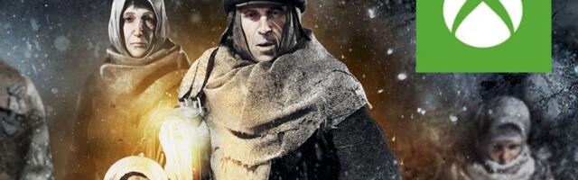 Xbox confirms five games leaving Game Pass in early November