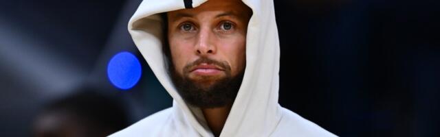 Steph Curry, Under Armour announce plan to end to longtime partnership