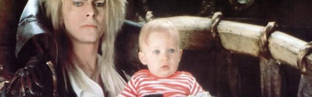 2026 Begins With a ‘Labyrinth’ Re-Release in Theaters