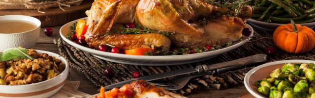 13 Common Thanksgiving Mistakes to Avoid for a Smoother, Stress-Free Holiday