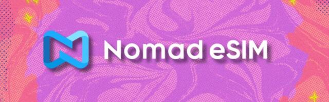 Nomad eSIM plans are 30% off ahead of holidays with this exclusive discount code