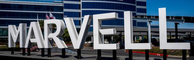 Marvell In Advanced Talks to Buy Celestial AI in Multibillion Deal