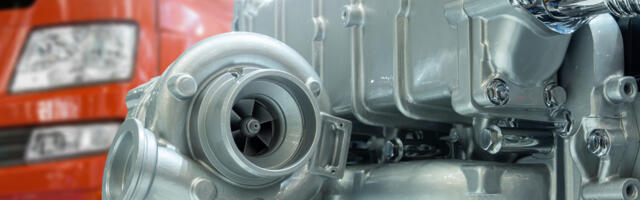 The Reason Why You Can't Fix Turbo Lag In A Diesel Engine