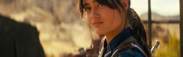 Let’s talk about Fallout season 2