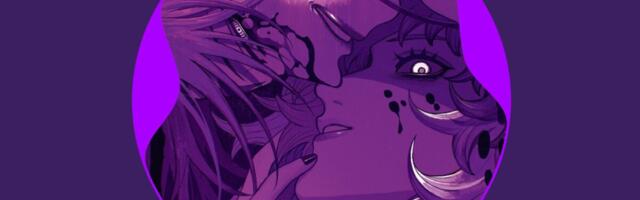 ‘Centuria’ Is a Dark Fantasy Manga More People Should Be Obsessed With