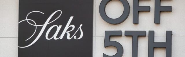 Saks is closing dozens of Off 5th and Last Call locations. Here's the full list.