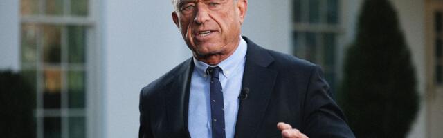 HHS Is Making an AI Tool to Create Hypotheses About Vaccine Injury Claims