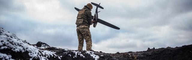 Ukraine's drone war showed the West it needs to view small drones less like prized gear and more like expendable ammo
