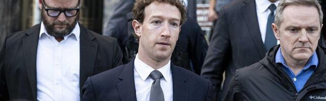 Zuckerberg's Trial Testimony Pushes Back on Social Media Addiction Claims