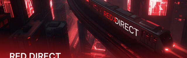 RED DIRECT. Как мы «ломали» окна, «дружили» буфер обмена и создали свой протокол удаленного подключения