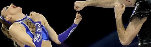 You Have to Watch This ‘Mortal Kombat’ Themed Olympics Performance