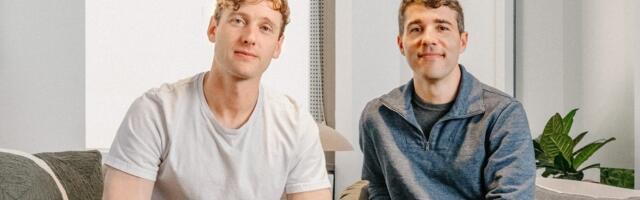 $8 billion legal behemoth Harvey is getting into the startup investing game