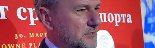 Mijailović za Sportal o ugovoru Karlika Džonsa: Rekao sam da nećemo davati više od milion i po, ali…