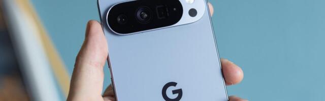 Pixel 11 May Revive the Old-School Notification LED With 'Pixel Glow'
