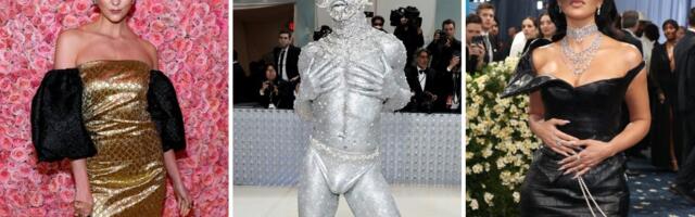 The worst Met Gala looks of all time