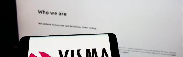 Hg spins out €500mn of assets from €19bn software group Visma