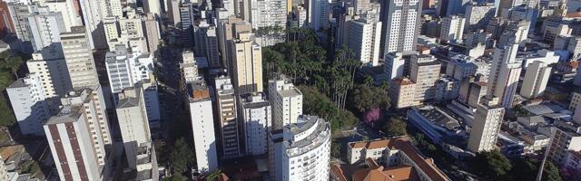 Brazil gambling probe widens after Brabet owner arrested during police operation