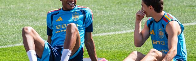 How to watch Spain vs Iraq: Free Streams & TV Channels for World Cup 2026 warm-up match