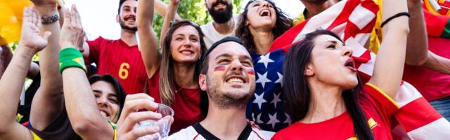 Forget Those Pricey World Cup Tickets. Here's How to Find Local Watch Parties and Fan Events Instead