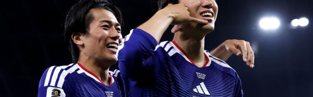 How to watch Japan vs Sweden: Free Streams, TV Channels & Kick-Off time for crucial Group F clash at FIFA World Cup 2026