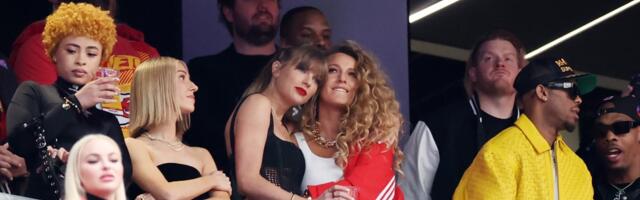Taylor Swift and Travis Kelces wedding guest list reportedly excludes these people