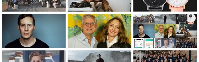 The 10 biggest healthtech rounds of 2020