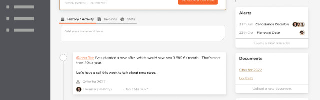 Sastrify – Virtual software as a service procurement team