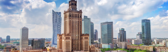 10 promising Warsaw-based startups to follow in 2021 and beyond