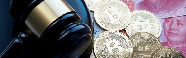 China Imposes Revolutionary Ban on Cryptocurrencies