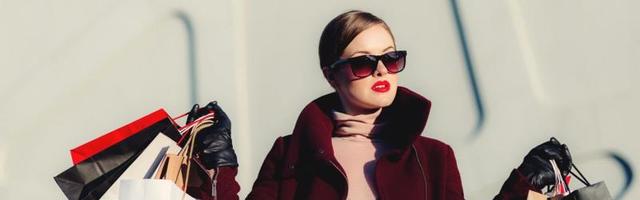 New Luna POS Offer Biometrics to Let Shoppers Pay With Their Face