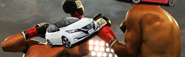 Why Nissan is probably Tesla’s biggest threat — after Elon’s ego