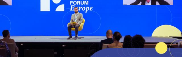 Full Video: Air France CEO at Skift Forum Europe 2022