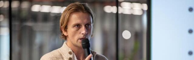 Revolut boss criticises ‘principle-driven’ UK regulation