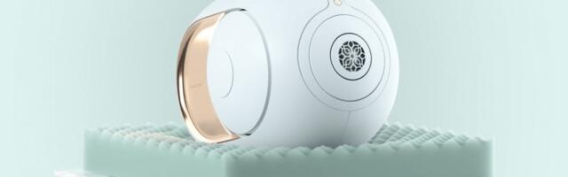 They don't 'go to eleven' but Devialet's audio tech products are stunning in more ways than one; an interview with CEO Franck Lebouchard