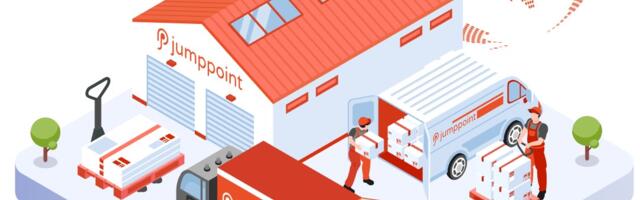 Hong Kong-based logistics platform for e-commerce merchants Jumppoint raises $6.5m in series A