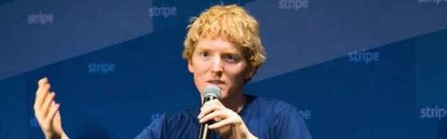 FinTech startup Stripe eyes exit; plans to go public within the next year