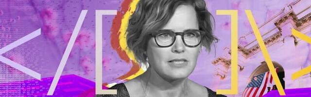 Jennifer Pahlka Hasn’t Given Up on Big Government