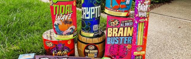 2023 fireworks buying guide: Which California-approved pyrotechnics are worth the price?