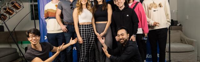 Karat Financial raises $70M and teams with Visa on credit cards for creators