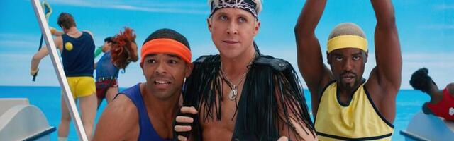 What does it mean to be “just Ken”?