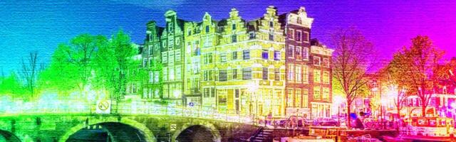 Software developer salaries on the rise in the Netherlands