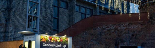 Denmark's Nordic Secondary Fund delivers €3.5M funding to Estonia's robotics logistics firm Cleveron