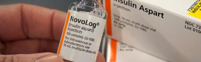 Gavin Newsom is working to lower the cost of insulin. Why did he veto a cap on copays?
