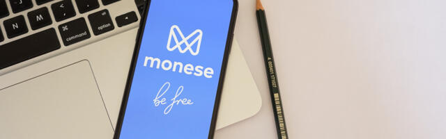 Fintech Monese seeks funding to sustain operations as losses widen