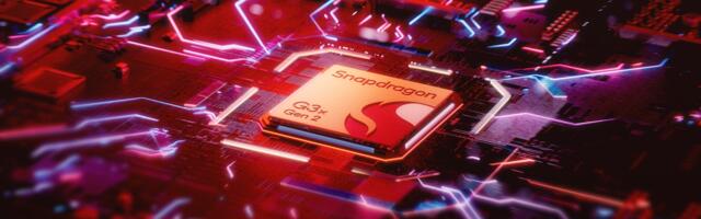 Qualcomm hits No. 2 in 2023 U.S. patent leaders