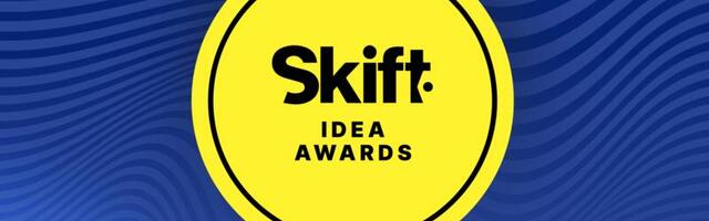 Entries Now Open: Skift IDEA Awards 2024