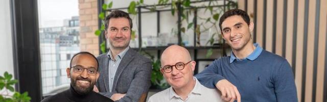 Oriole raises £10M Seed to reduce AI's energy consumption