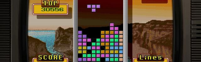 Tetris is getting the interactive documentary treatment from Atari 50 studio this winter