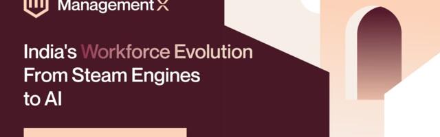 The Evolution Of Skills And Mindset Across The Four Industrial Revolutions: An Indian Perspective